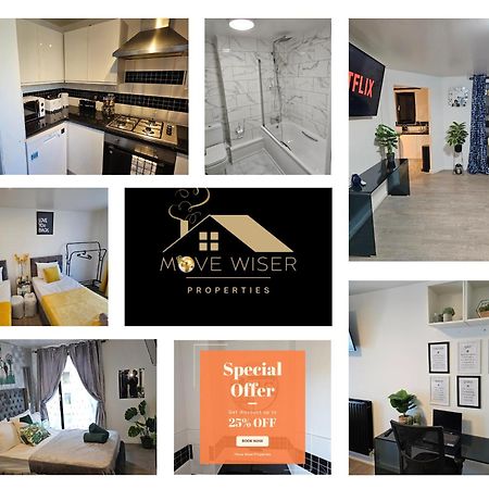 Tottenham Hotspurs Stays At The Gascoigne Suite ロンドン エクステリア 写真