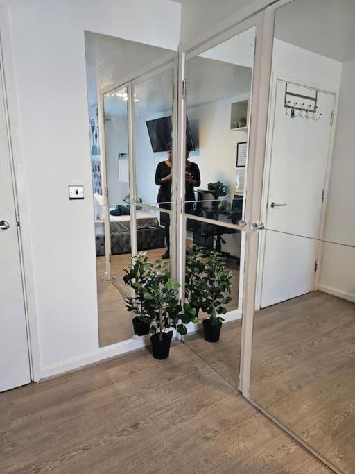 Tottenham Hotspurs Stays At The Gascoigne Suite ロンドン エクステリア 写真