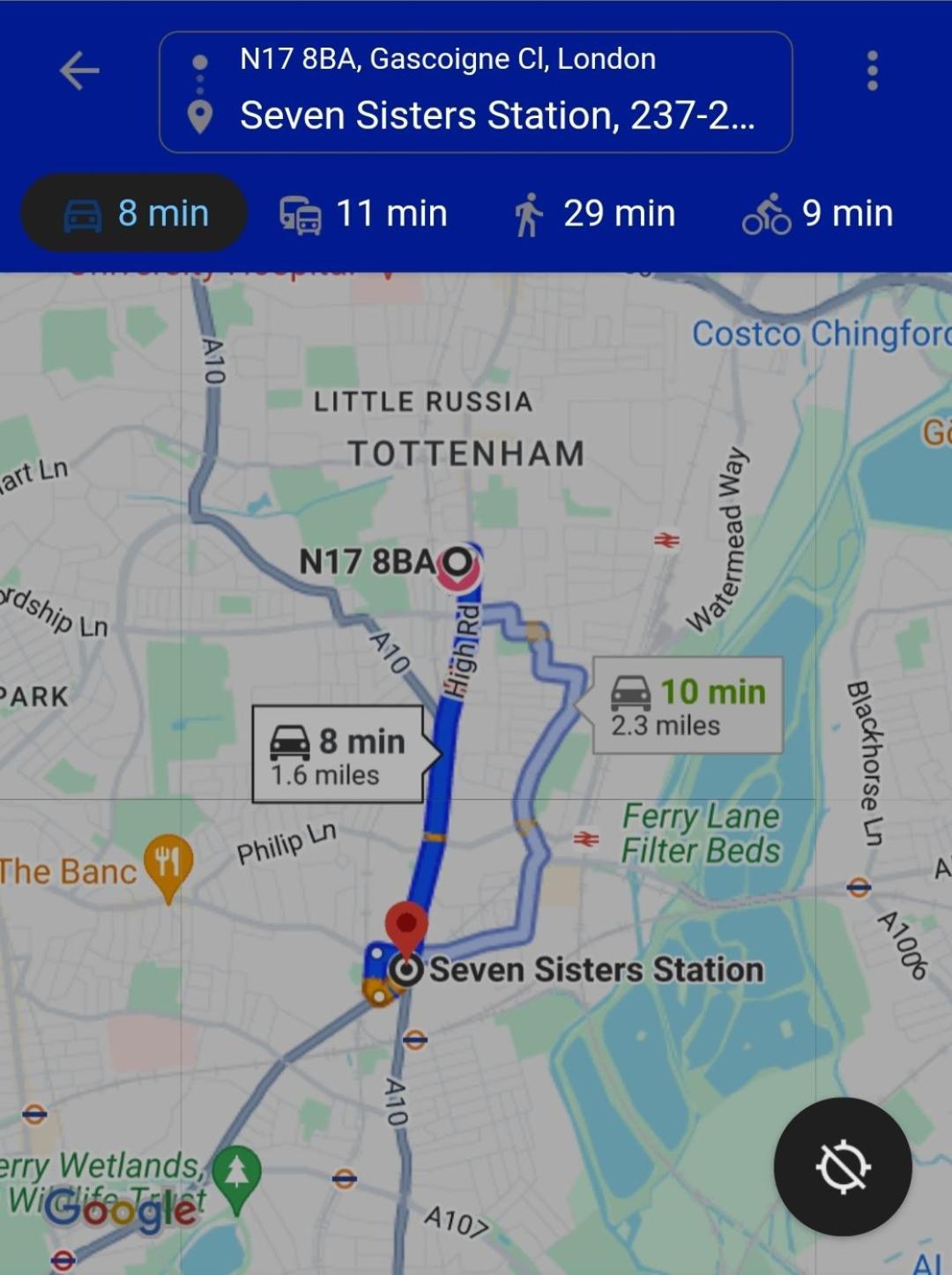 Tottenham Hotspurs Stays At The Gascoigne Suite ロンドン エクステリア 写真